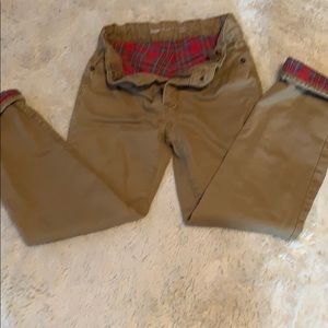 Boys jeans